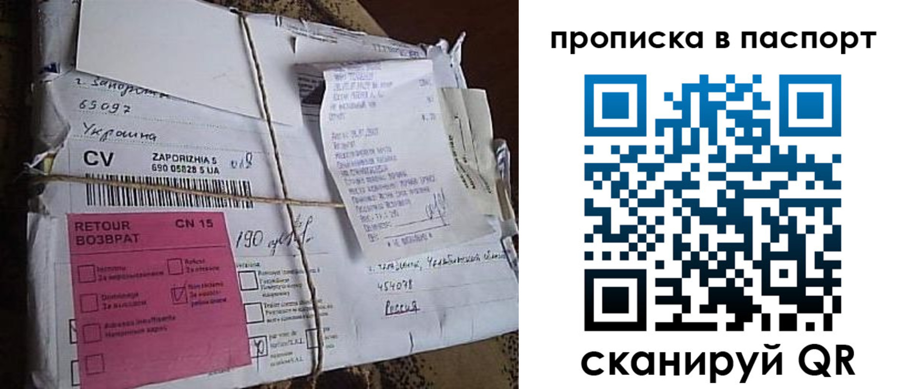 прописка в Дятьково
